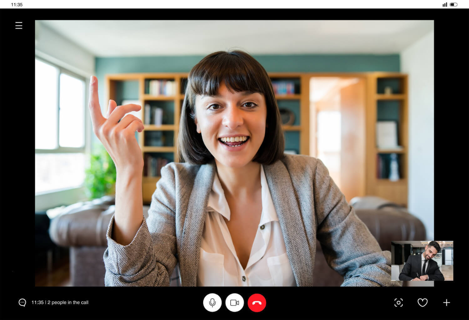 Aplikasi Webcam untuk Windows